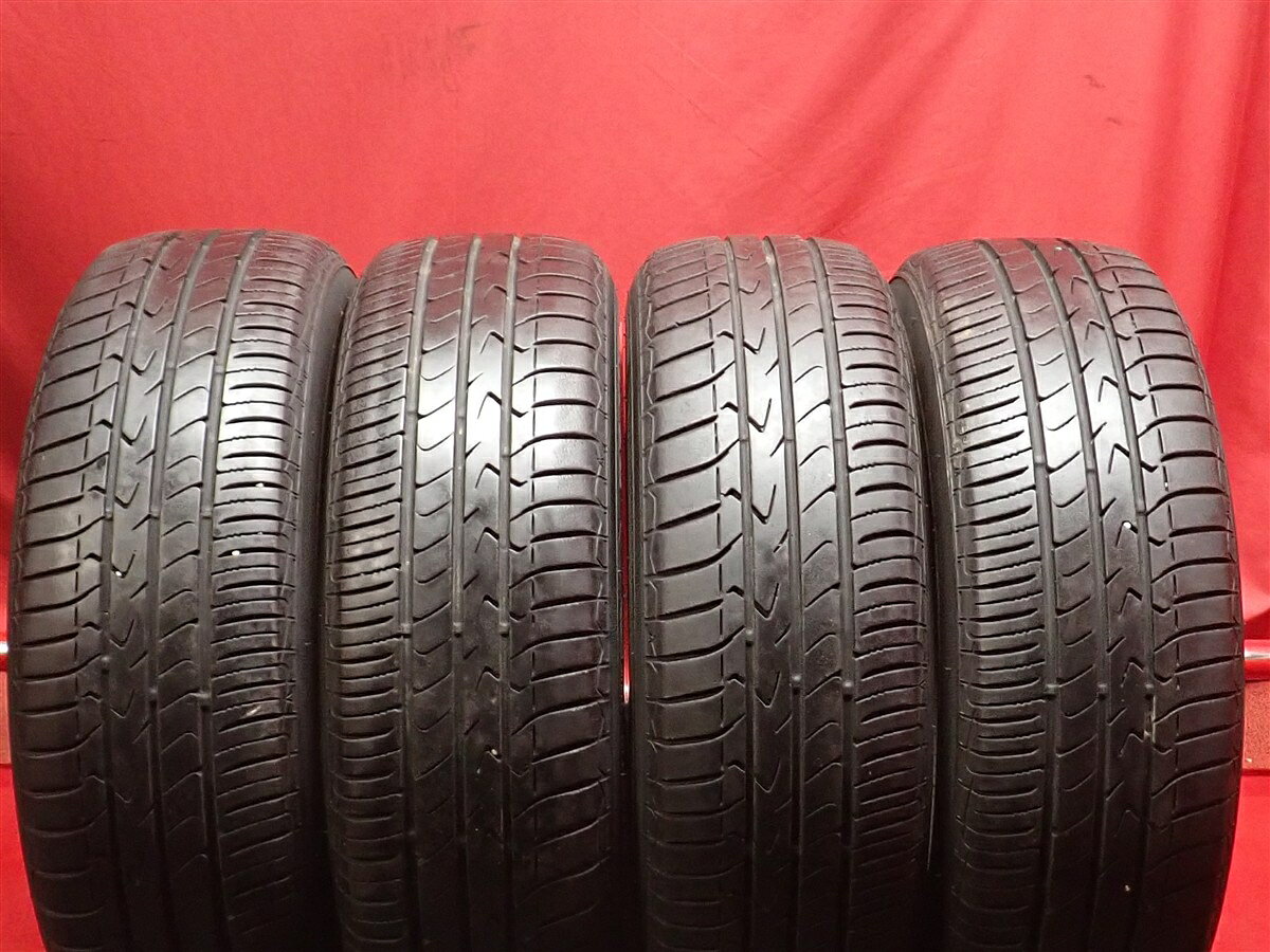TOYO　TRANPATH mpz 175/65R14 23年製1シーズン使用 楽天市場】tranpath mpz 175/65r14の通販