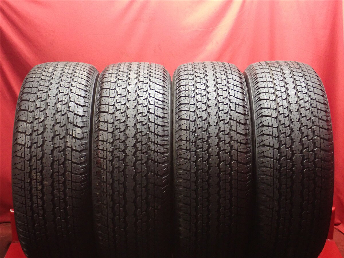 楽天市場】bridgestone dueler h／p sport 265／60r18 110hの通販