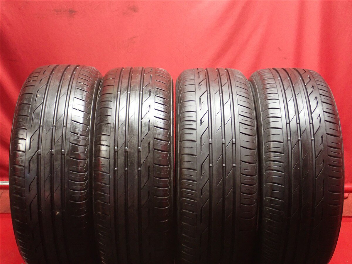 BS トランザT001 205/55R16 18年製 4本セット 楽天市場】ブリヂストン turanza t001 205/55r16の通販
