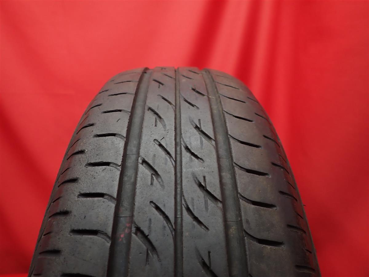 楽天市場】ブリヂストン ネクストリー 165/65r15の通販