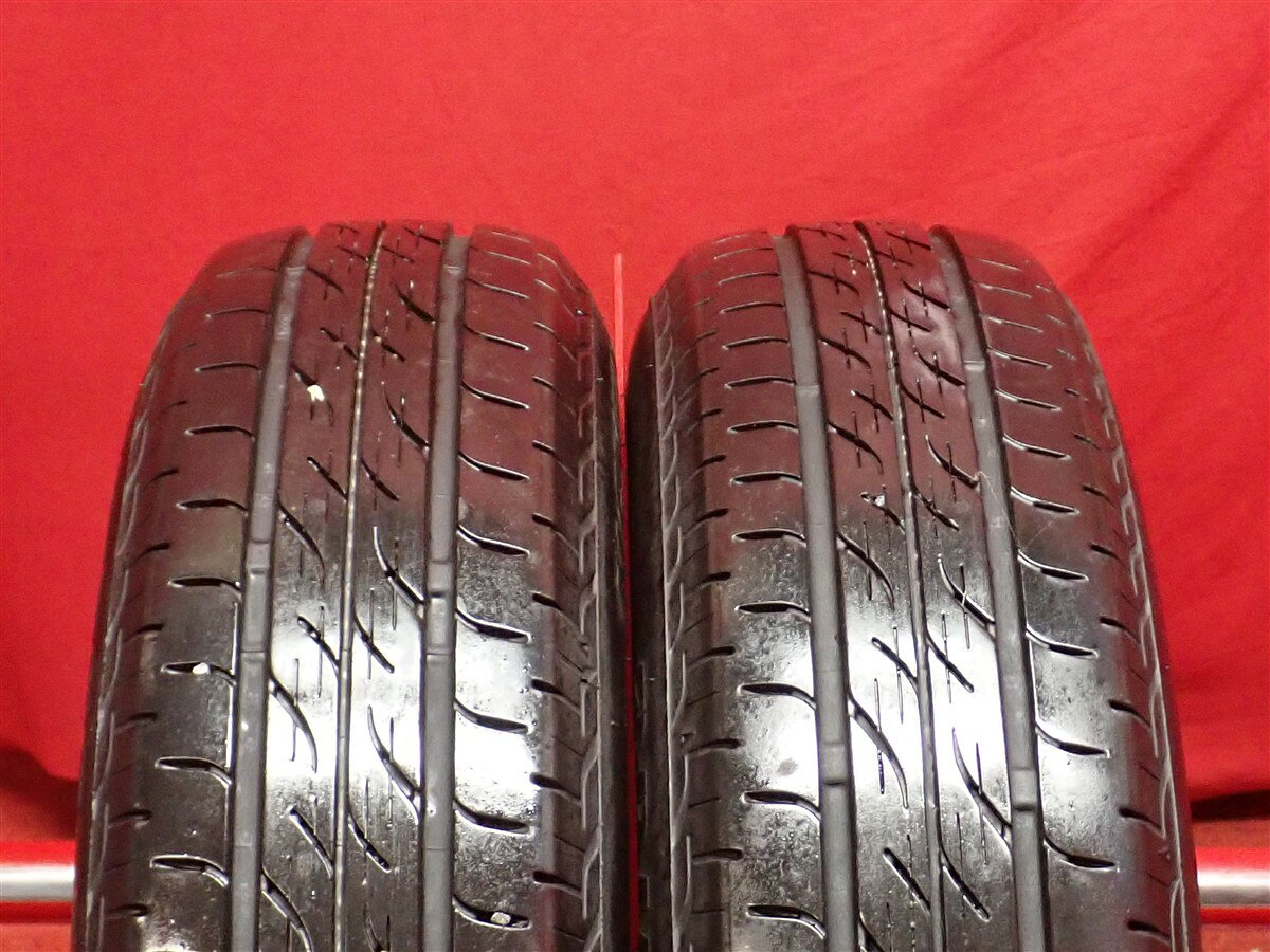 楽天市場】ブリヂストン ネクストリー 145／80r13の通販