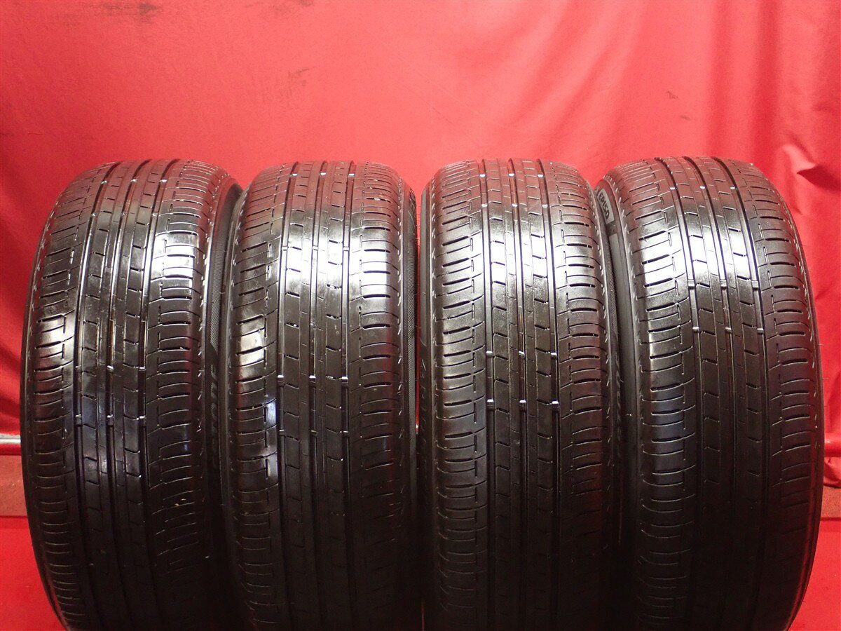 楽天市場】ECOPIA EP150 185／55R16の通販