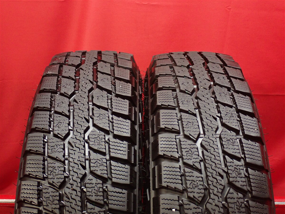 楽天市場】トーヨー オブザーブ w/t-r 185/85r16 スタッドレスタイヤの通販