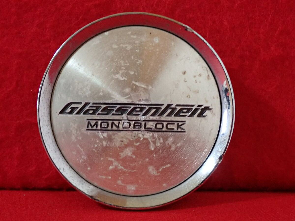 ●商品情報 Glassenheit 中古センターキャップ1枚の出品です。全体的にキズ、変色またはくすみがあります。プラスチック製、金色×メッキ色です。☆キャップを傷つけてしまった方、破損してしまった方、いつの間にか知らないうちに飛んで行って失くしてしまった方、経年劣化により使用出来なくなってしまった方など、単品でお探しの方におススメです！！☆【寸法・程度について】【程度について】キズ等の程度につきましては画像にてご確認ください。表記は省略させて頂いておりますのでご了解ください。【寸法】※すべて実測値です画像にてご確認下さい。測定個所は下記の部分となります。全幅(直径)・裏面取付部径・厚さ(高さ)ジャンクCP5208911 社外 センターキャップ 商品番号 P005208911 （お問い合わせの際にはこの番号をお伝え下さい） 部品名 センターキャップ 証明書 無 保証書 なし 取扱説明書 無 当店評価 ジャンクC スペック 送料（税別） 1,000円 ※沖縄県や離島の場合は中継料が加算されます 当店は中古専門店です。商品画像をよくご確認の上ご購入下さい。 お気に召しませんでしたか？ 当店には数万点の商品があります。 他の商品もぜひご検討ください。 この店舗の他の商品も見てみる