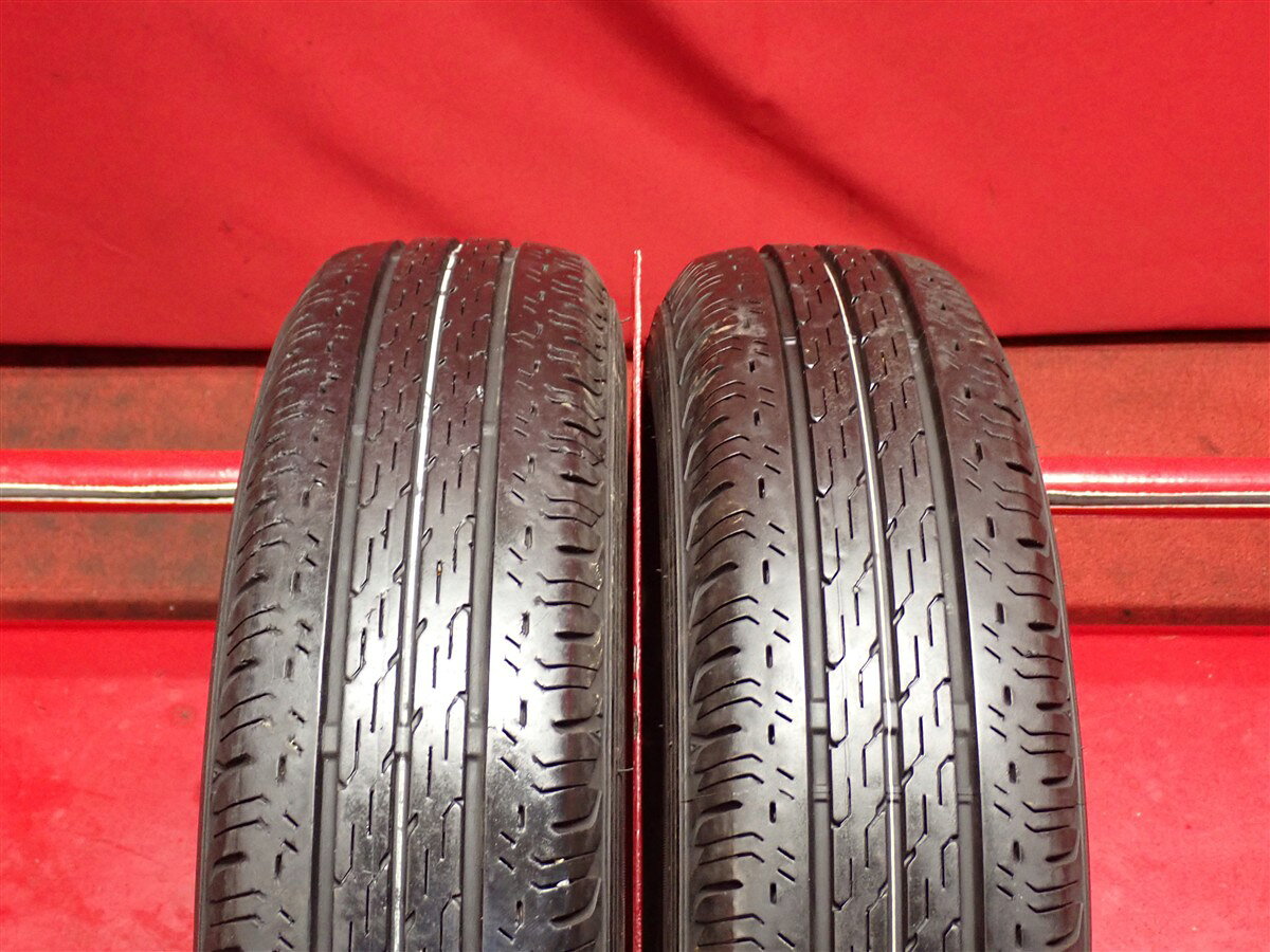 楽天市場】ブリヂストン エコピア r680 145/80r12の通販