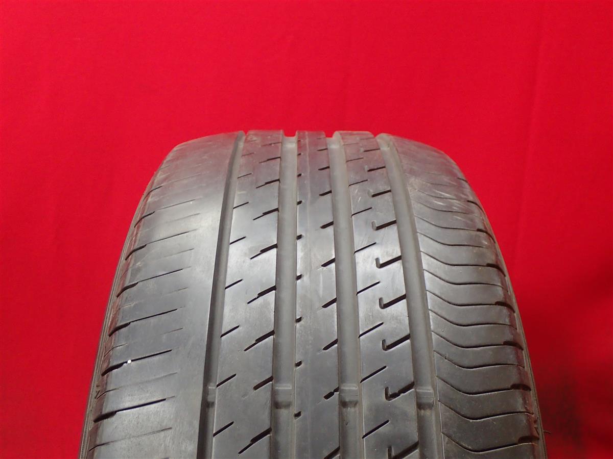 ダンロップ ビューロ VE303 DUNLOP VEURO VE303 225/55R18 98V C5 AIRCROSS SUV XV ZR-V アウトランダー アウトランダー PHEV エクストレイル エクリプスクロス エクリプスクロス PHV エルグランド コレオス コンパス スカイライン クロスオーバー ステージア センチュリー