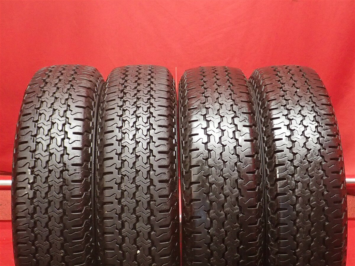 ヨコハマ スーパー バン Y355 YOKOHAMA SUPERDIGGER VAN Y355 145R12 6PR NT100 ク...