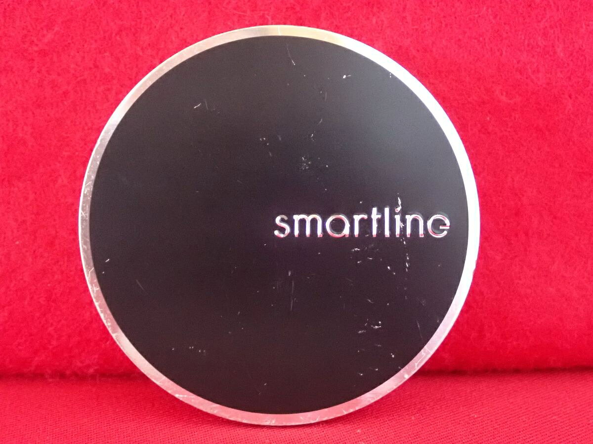 ●商品情報 smartline 中古センターキャップ1枚の出品です。全体的にキズがあります。アルミ製×プラスチック製、黒色×メッキ色です。刻印 BC-919☆キャップを傷つけてしまった方、破損してしまった方、いつの間にか知らないうちに飛んで行って失くしてしまった方、経年劣化により使用出来なくなってしまった方など、単品でお探しの方におススメです！！☆【寸法・程度について】【程度について】キズ等の程度につきましては画像にてご確認ください。表記は省略させて頂いておりますのでご了解ください。【寸法】※すべて実測値です画像にてご確認下さい。測定個所は下記の部分となります。全幅(直径)・裏面取付部径・厚さ(高さ)ジャンクCP5209081 社外 センターキャップ 商品番号 P005209081 （お問い合わせの際にはこの番号をお伝え下さい） 部品名 センターキャップ 証明書 無 保証書 なし 取扱説明書 無 当店評価 ジャンクC スペック 送料（税別） 1,000円 ※沖縄県や離島の場合は中継料が加算されます 当店は中古専門店です。商品画像をよくご確認の上ご購入下さい。 お気に召しませんでしたか？ 当店には数万点の商品があります。 他の商品もぜひご検討ください。 この店舗の他の商品も見てみる