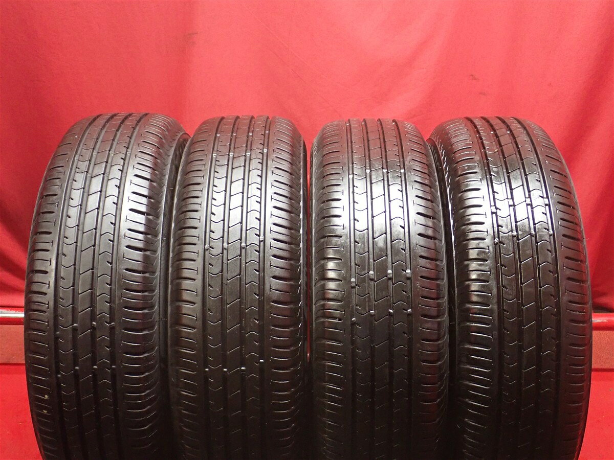 楽天市場】ブリジストン 185 70 r14 ecopiaの通販