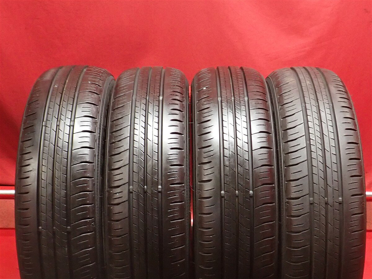 楽天市場】エナセーブ ec300 165/65 r14の通販
