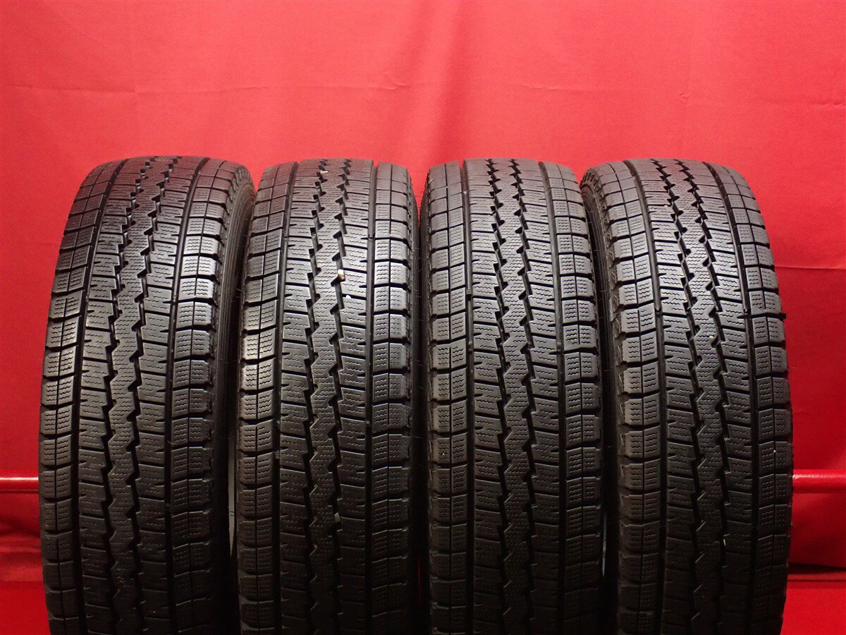 楽天市場】winter maxx sv01 195/80r15（車用品｜車用品・バイク用品