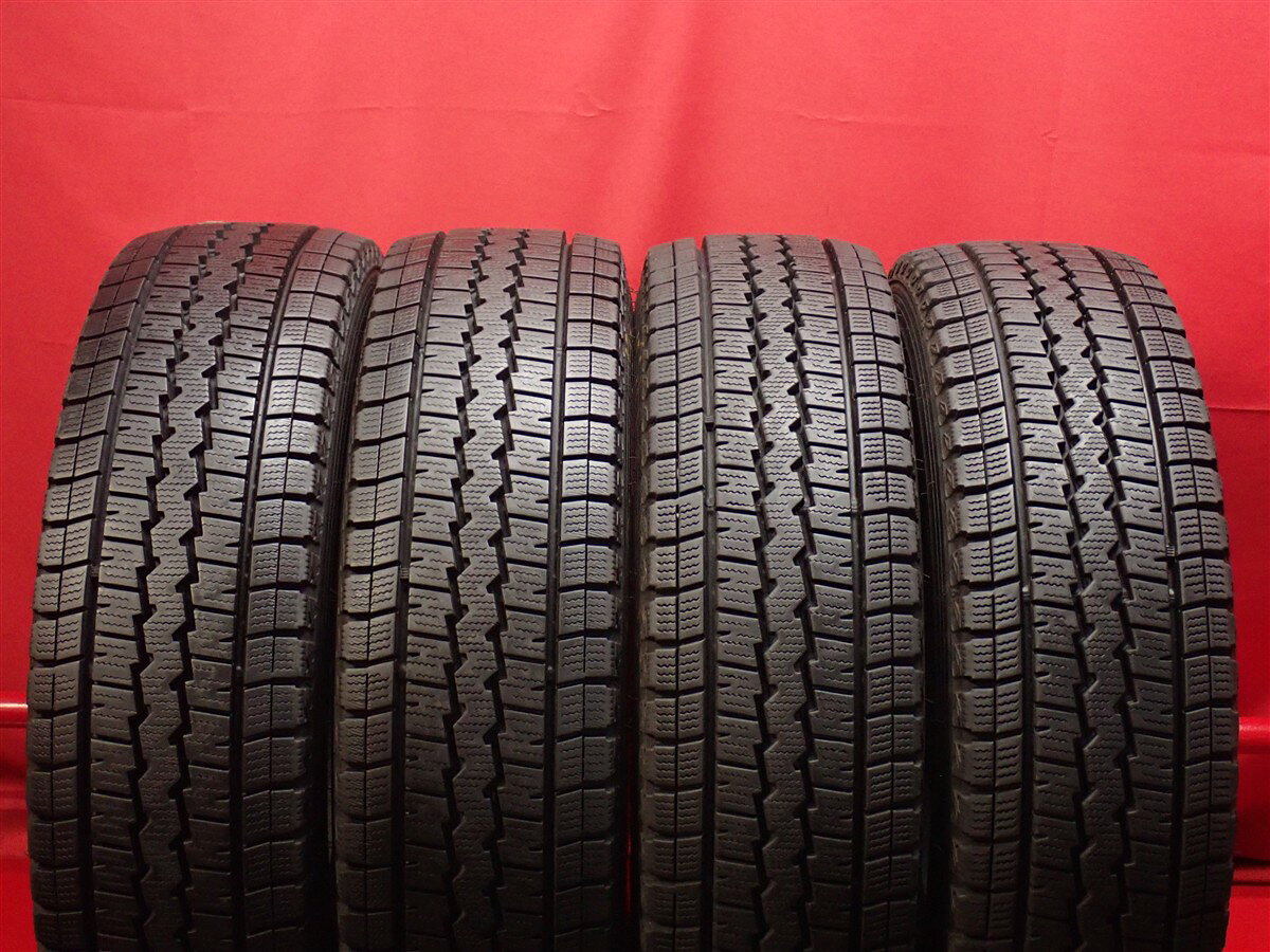 楽天市場】winter maxx sv01 195/80r15（車用品｜車用品・バイク用品