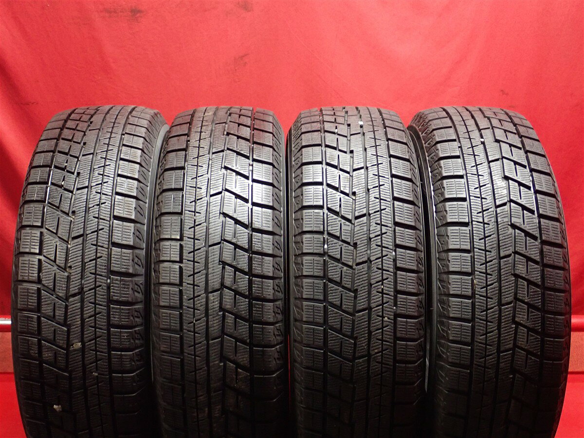 楽天市場】iceguard 6 アイスガード ig60 195／65r15の通販