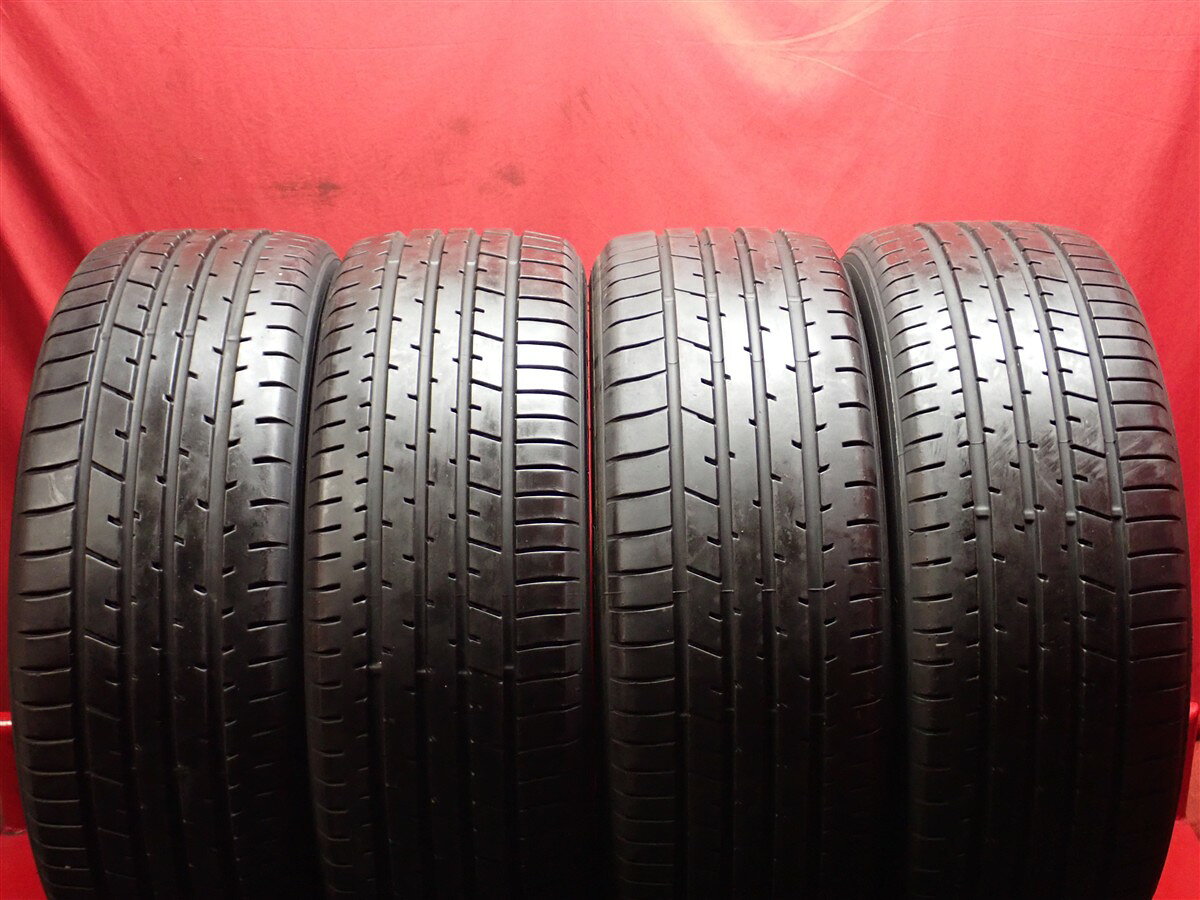 楽天市場】トーヨー proxes r46 225/55r19の通販