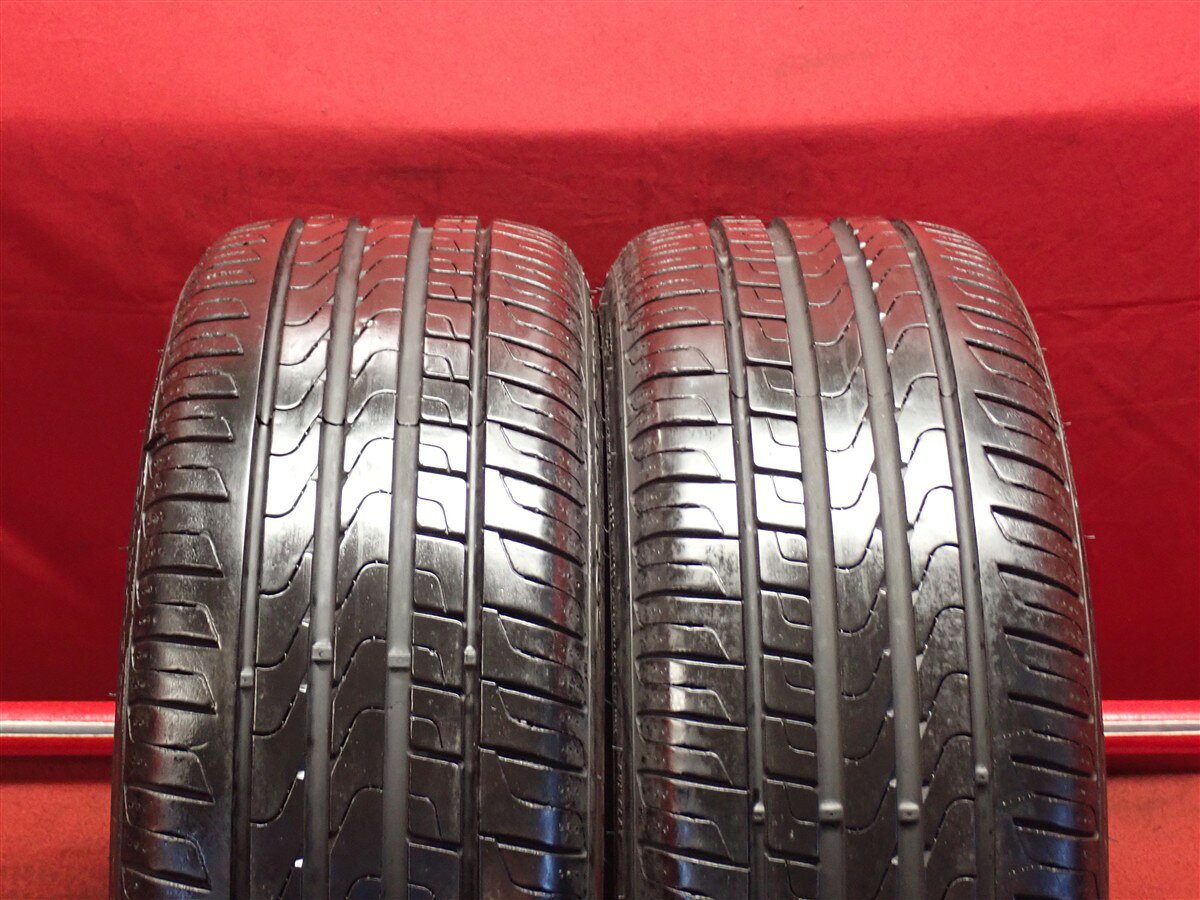 楽天市場】205／40r18 pirelli ピレリ cinturato p7の通販