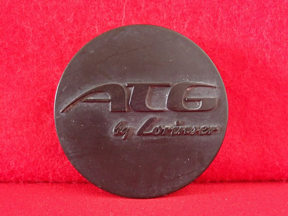 ●商品情報 ATG byLorinser 中古センターキャップ1枚の出品です。全体的にキズ、変色またはくすみがあります。プラスチック製、黒色です。☆キャップを傷つけてしまった方、破損してしまった方、いつの間にか知らないうちに飛んで行って失くしてしまった方、経年劣化により使用出来なくなってしまった方など、単品でお探しの方におススメです！！☆【寸法・程度について】【程度について】キズ等の程度につきましては画像にてご確認ください。表記は省略させて頂いておりますのでご了解ください。【寸法】※すべて実測値です画像にてご確認下さい。測定個所は下記の部分となります。全幅(直径)・裏面取付部径・厚さ(高さ)ジャンクBP5209244 社外 センターキャップ 商品番号 P005209244 （お問い合わせの際にはこの番号をお伝え下さい） 部品名 センターキャップ 証明書 無 保証書 なし 取扱説明書 無 当店評価 ジャンクB スペック 送料（税別） 1,000円 ※沖縄県や離島の場合は中継料が加算されます 当店は中古専門店です。商品画像をよくご確認の上ご購入下さい。 お気に召しませんでしたか？ 当店には数万点の商品があります。 他の商品もぜひご検討ください。 この店舗の他の商品も見てみる