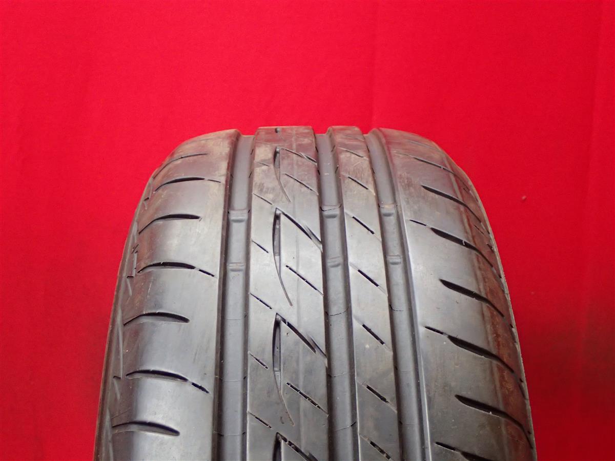 ブリヂストン エコピア PZ-X BRIDGESTONE ECOPIA PZ-X 195/55R15 85V 155 206 206CC 206SW 21 306 405 CR-X デルソル MR2 S-RV S40 V40 アストラ アストラ ワゴン アルファ145 アレックス イプシロン インテグラ インテグラ タイプR エアウェイブ エリオ エリオ セダン オー