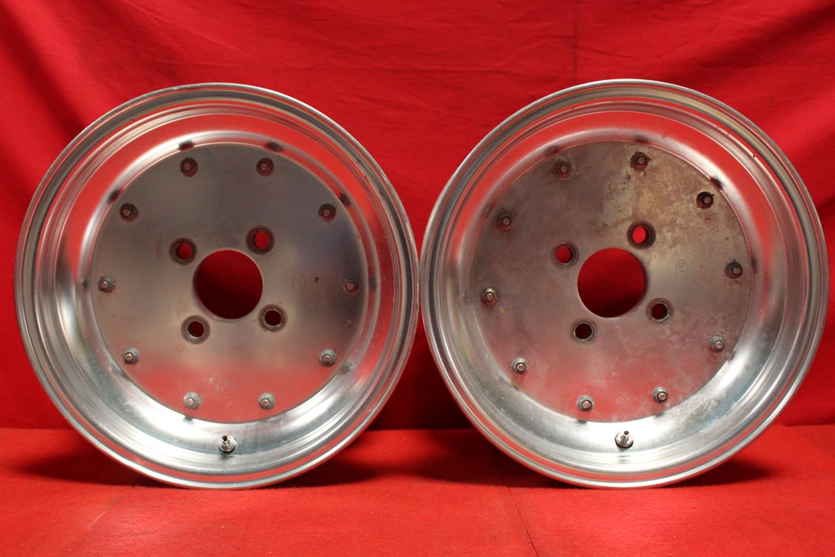 商談中】CYH8 美品 speed star アルミホイール 4本セット 14インチ 14 