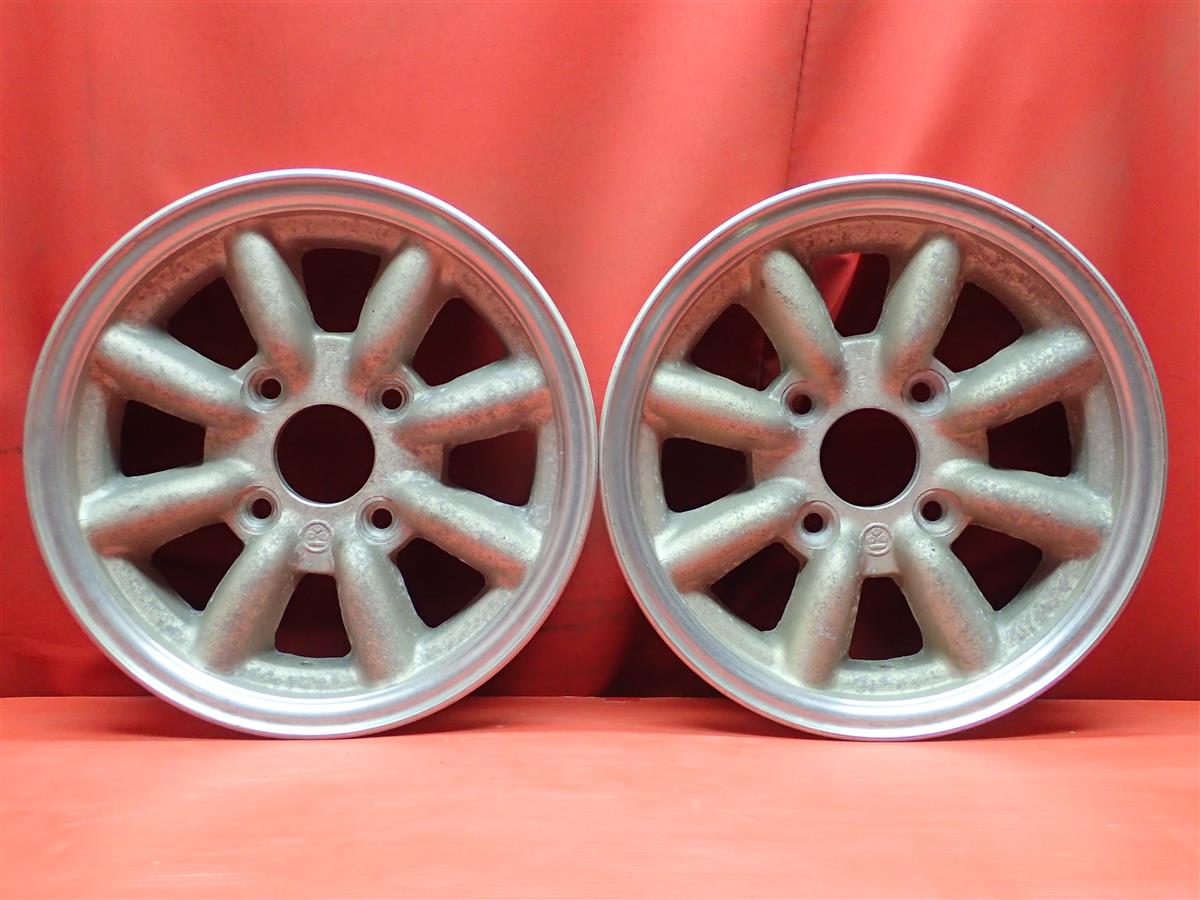 楽天市場】ワタナベ ホイール 中古(タイヤ・ホイール|車用品 楽天市場】ワタナベ ホイール 中古(タイヤ・ホイール|車用品