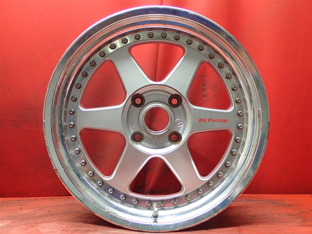 楽天市場】ワタナベ ホイール 中古(タイヤ・ホイール|車用品 楽天市場】ワタナベ ホイール 中古(タイヤ・ホイール|車用品