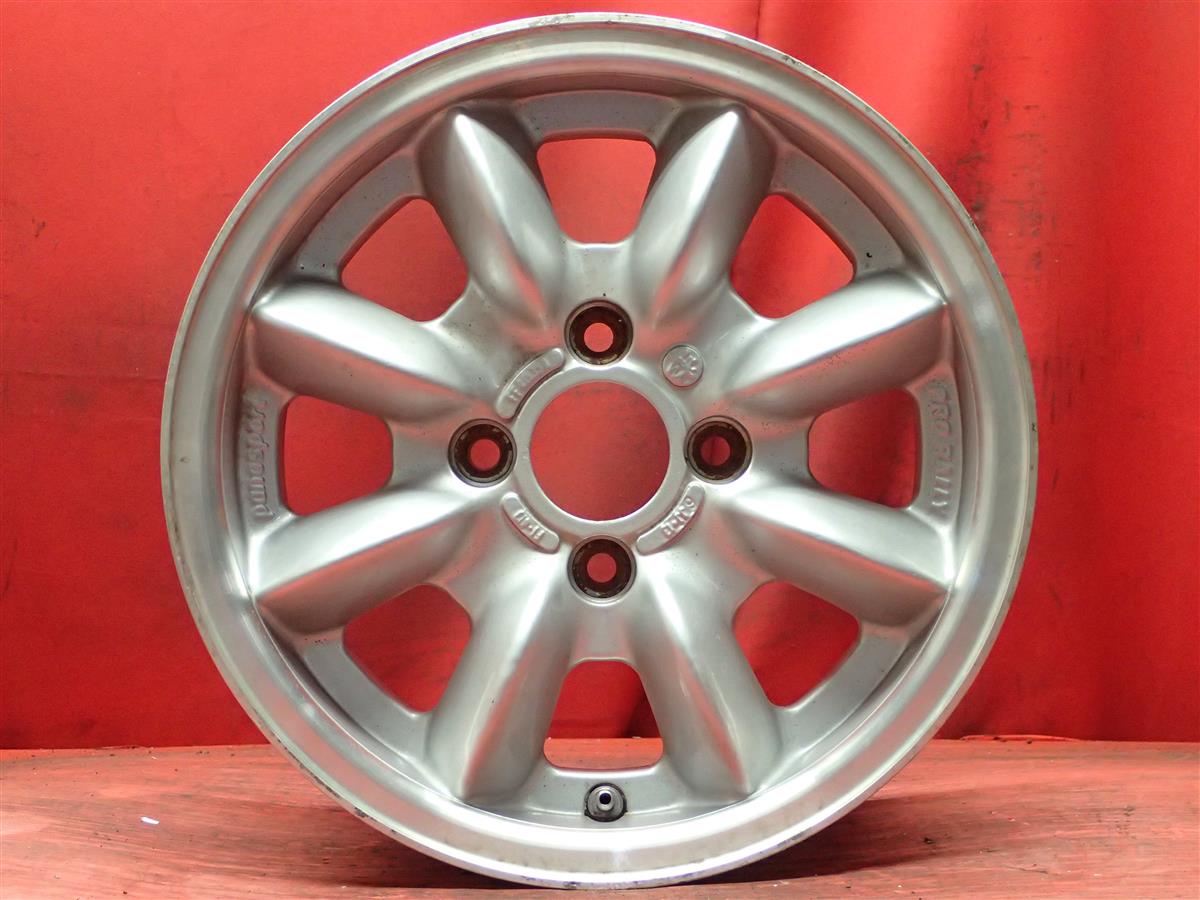 楽天市場】バナナ（ホイール｜タイヤ・ホイール）：車用品<車用品