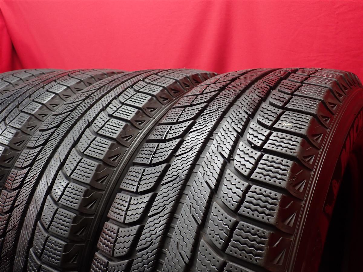 �ߥ����� ��ƥ����塼�� X-ICE Xl2 MICHELIN LATITUDE X-ICE XI2 235/65R17 108T E�ڥ��� MDX M���饹 R���饹 SRX X5 XC60 XC90 �������� �����ɥ��������� ���������� �ʥ��ȥ� �ϥꥢ�� �ѥ��ե��� �ե꡼������2