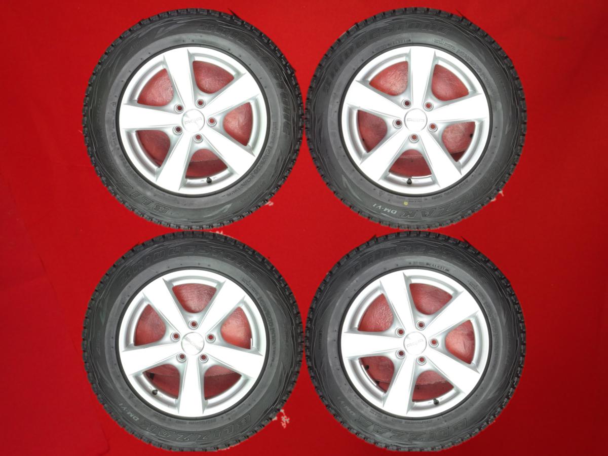 楽天市場】BLIZZAK DM-V1 215/65R16 98Qの通販 楽天市場】BLIZZAK DM-V1 215/65R16 98Qの通販