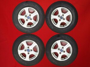 襳ϥ  5 ץ饹 IG50 YOKOHAMA iceGUARD 5 PLUS IG50 155/80R13 79Q 5ݡ 1P 5Jx13 +35 4/100 С(俧) ӥå ˡ եߥꥢ 若 ޡ å CR-X AD若 ӥå ץ ߥ顼 եߥꥢ S-若 եߥꥢ 