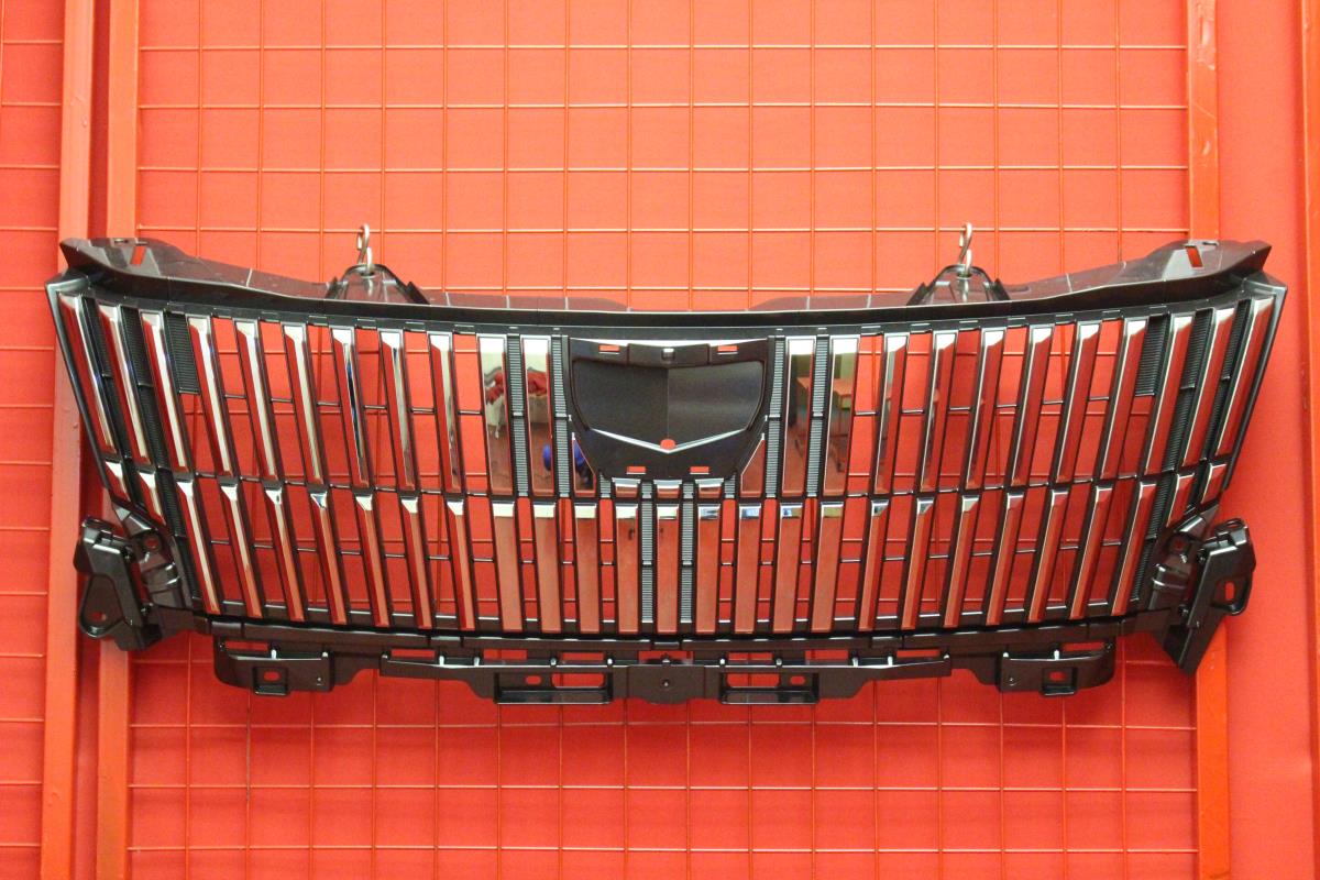 トヨタ エスクァイア 80系 純正フロントグリル