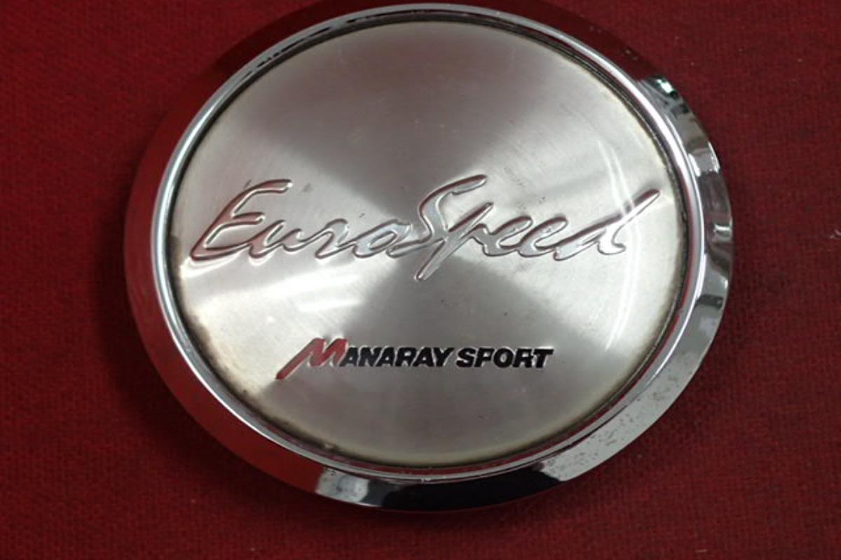 楽天市場】マナレイスポーツ センターキャップ（車用品・バイク用品 
