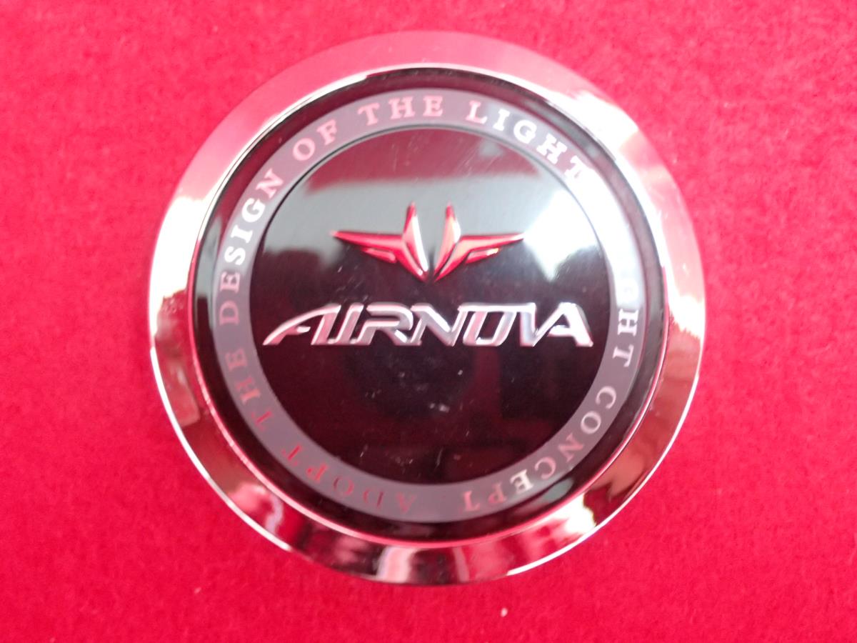 ●商品情報 AIRNOVA 中古センターキャップ1枚の出品です。☆キャップを傷つけてしまった方、破損してしまった方、いつの間にか知らないうちに飛んで行って失くしてしまった方、経年劣化により使用出来なくなってしまった方など、単品でお探しの方におススメです！！☆【寸法・程度について】【程度について】キズ等の程度につきましては画像にてご確認ください。表記は省略させて頂いておりますのでご了解ください。【寸法】※すべて実測値です画像にてご確認下さい。測定個所は下記の部分となります。全幅(直径)裏面取付部径厚さ(高さ)ジャンクAP4615商品 1000円+消費税 送料 1000円+消費税 社外 キャップ 商品番号 P000004615 （お問い合わせの際にはこの番号をお伝え下さい） 部品名 キャップ 証明書 無 保証書 なし 取扱説明書 無 当店評価 ジャンクA スペック 送料（税別） 1,000円 ※沖縄県や離島の場合は中継料が加算されます 当店は中古専門店です。商品画像をよくご確認の上ご購入下さい。 お気に召しませんでしたか？ 当店には数万点の商品があります。 他の商品もぜひご検討ください。 この店舗の他の商品も見てみる