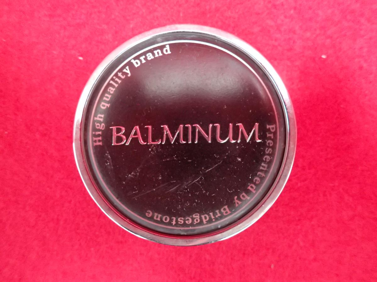 ●商品情報 BALMINUM 中古センターキャップ1枚の出品です。☆キャップを傷つけてしまった方、破損してしまった方、いつの間にか知らないうちに飛んで行って失くしてしまった方、経年劣化により使用出来なくなってしまった方など、単品でお探しの方におススメです！！☆【寸法・程度について】【程度について】キズ等の程度につきましては画像にてご確認ください。表記は省略させて頂いておりますのでご了解ください。【寸法】※すべて実測値です画像にてご確認下さい。測定個所は下記の部分となります。全幅(直径)裏面取付部径厚さ(高さ)ジャンクBP4631商品 1000円+消費税 送料 1000円+消費税 社外 キャップ 商品番号 P000004631 （お問い合わせの際にはこの番号をお伝え下さい） 部品名 キャップ 証明書 無 保証書 なし 取扱説明書 無 当店評価 ジャンクB スペック 送料（税別） 1,000円 ※沖縄県や離島の場合は中継料が加算されます 当店は中古専門店です。商品画像をよくご確認の上ご購入下さい。 お気に召しませんでしたか？ 当店には数万点の商品があります。 他の商品もぜひご検討ください。 この店舗の他の商品も見てみる