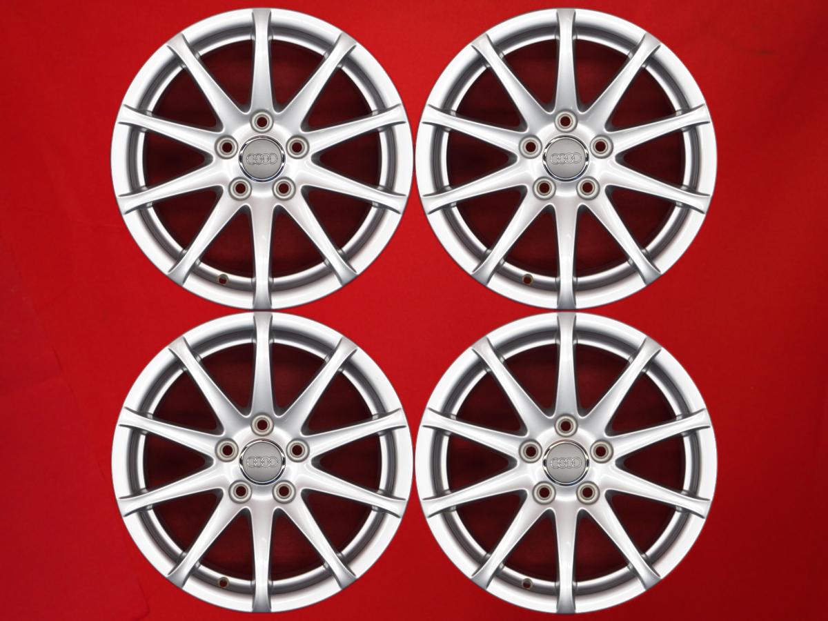 GS1000商品　アウディTTアルミタイヤセットNO3 楽天市場】Audi TT（ホイール｜タイヤ・ホイール）：車用品<車用品