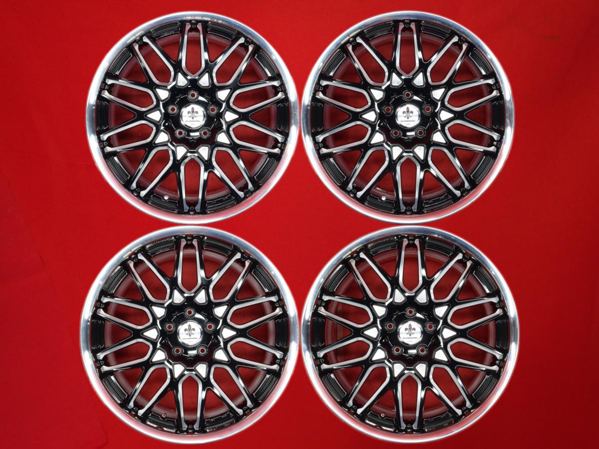 楽天市場】デュランダル(リム径(インチ)20)(車用品・バイク 楽天市場】デュランダル(リム径(インチ)20)(車用品・バイク