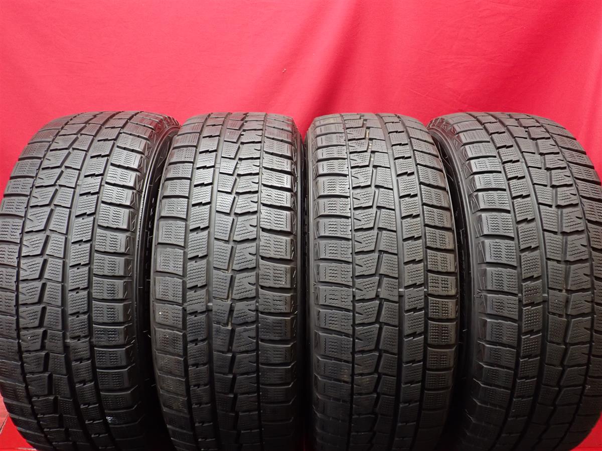 ダンロップ ウィンター MAXX 01(WM01) DUNLOP WINTER MAXX 01 225/60R16 98Q A8 DEVILLE Sクラス Vクラス XJ XJ6 XJ8 アランテ エルドラド グレンジャー コンコース コンチネンタル シーマ セビル セルシオ センチュリー ソブリン タウンカー ドゥビル ビアノ ビジョン プラ