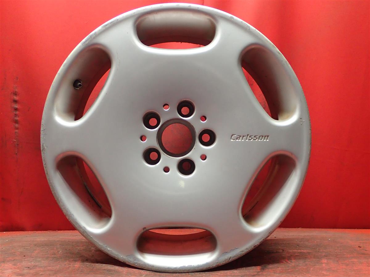 Carlsson(륽) 1/6 8.5Jx18 +42 5/114.3 С(俧)