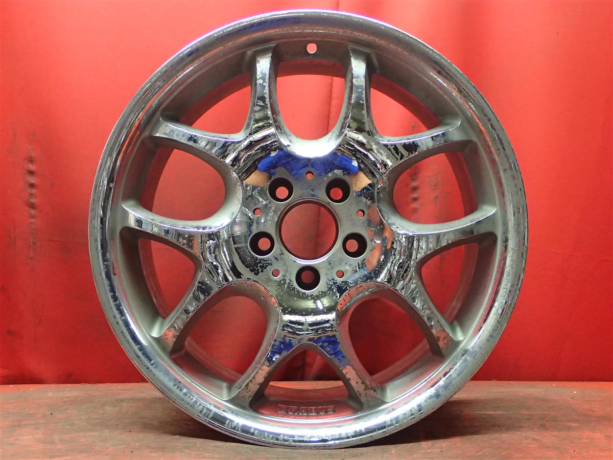 楽天市場】ブラバス ホイール 価格の通販