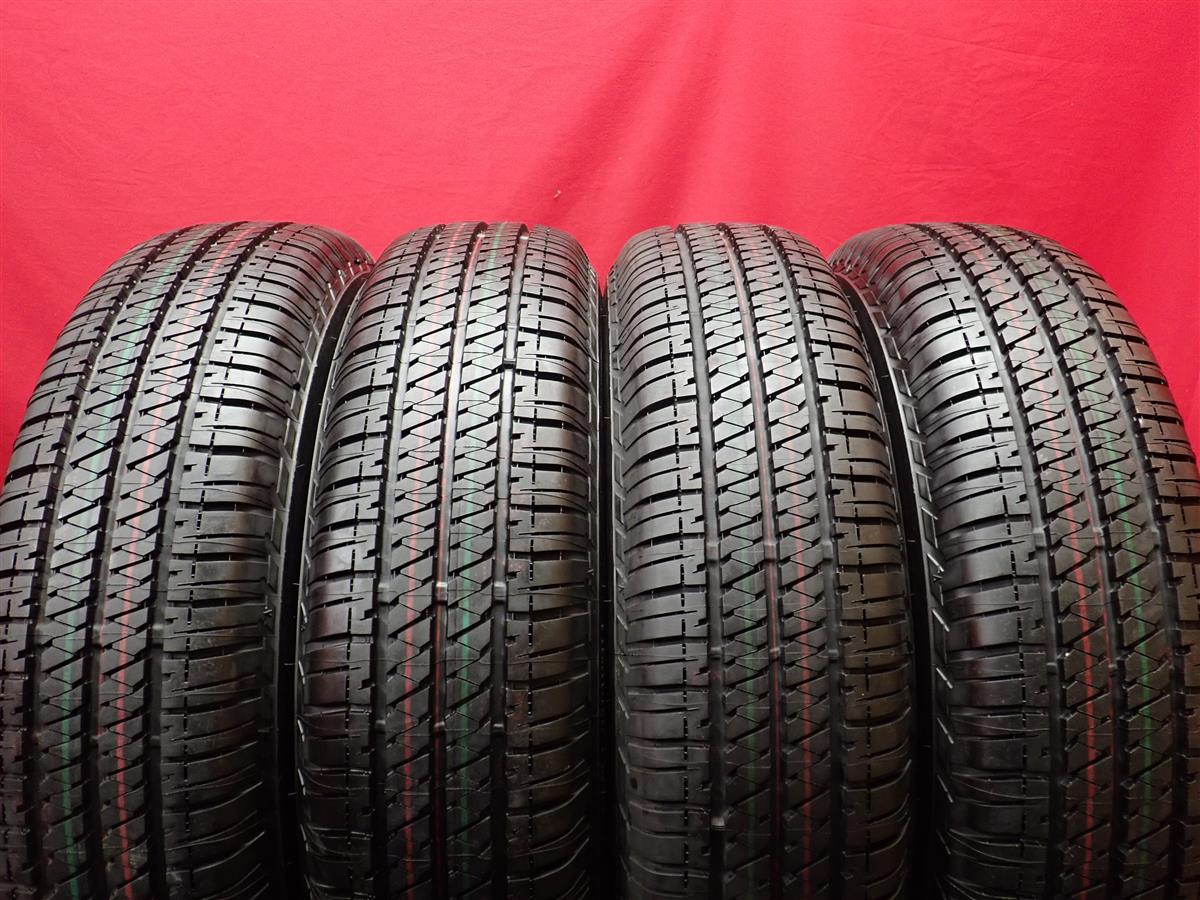 ブリヂストン デューラー H/T684II BRIDGESTONE DUELER H/T684II 195/80R15 96S NV350 キャラバンワゴン エスクード キャラバン バン コモ ジムニー シエラ ストラーダ ダットサン ハイエース ハイエースコミューター ハイエースバン ハイエースバン ジャストロー ハイエー