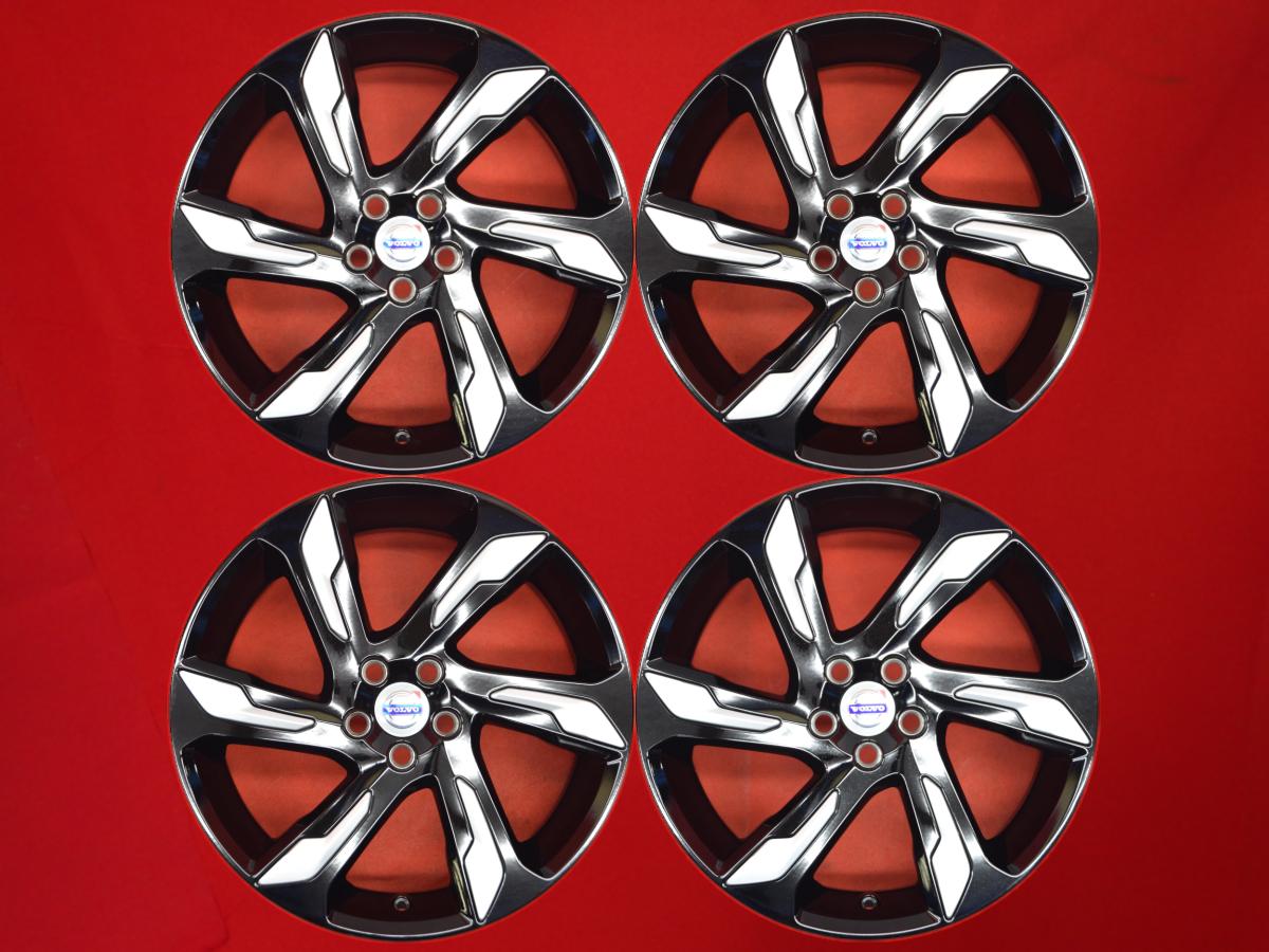 楽天市場】ホイール 18インチ 中古(P.C.D(mm)108)の通販 楽天市場】ホイール 18インチ 中古(P.C.D(mm)108)の通販