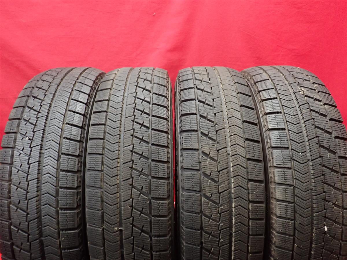 ブリヂストン ブリザック VRX BRIDGESTONE BLIZZAK VRX 175/70R14 84Q アクア アレックス インプレッサ..