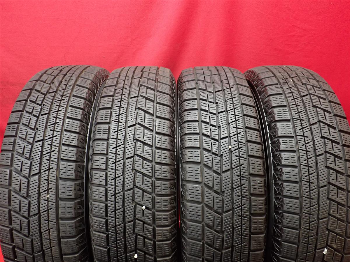 ヨコハマ アイスガード 6 IG60 YOKOHAMA iceGUARD 6 IG60 175/70R14 84Q アクア アレックス インプレッサ インプレッサ アネシス ウイングロード カペラ カリーナ カルディナ カローラ カローラ アクシオ カローラ フィールダー カローラ ランクス キューブ キュービック コ