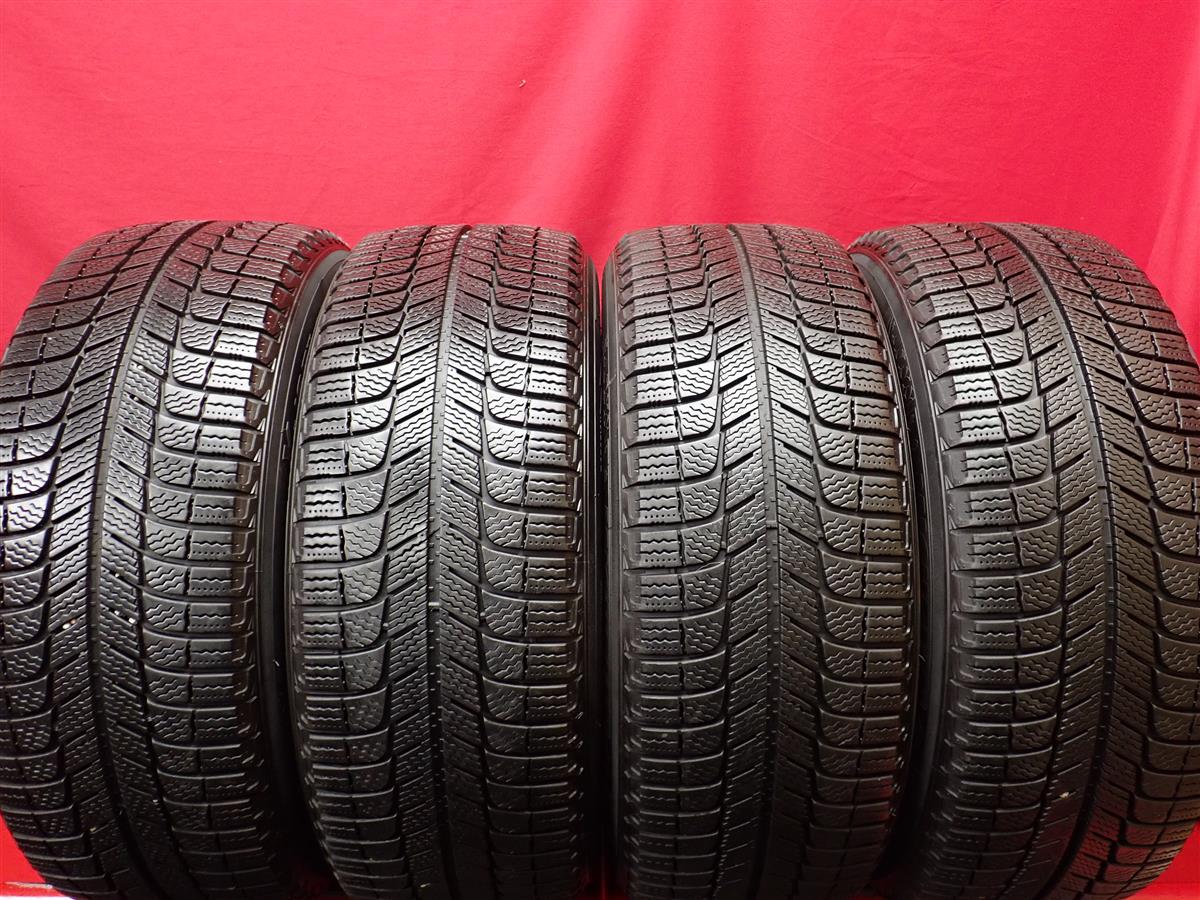 MICHELIN - ミシュラン X-ICE XI3 MICHELIN X-ICE XI3 215/55R16 97H 406 5008 75 9-3 カブリオレ 9-3 スポーツ エステート 9-3 スポーツ セダン 9-5 エステート 9-5 セダン A4 A4 アバント A6 A6 アバント C4 ピカソ C5 C70 Eクラス ステーションワゴン Eクラス セダン HHR S60 S80 V6