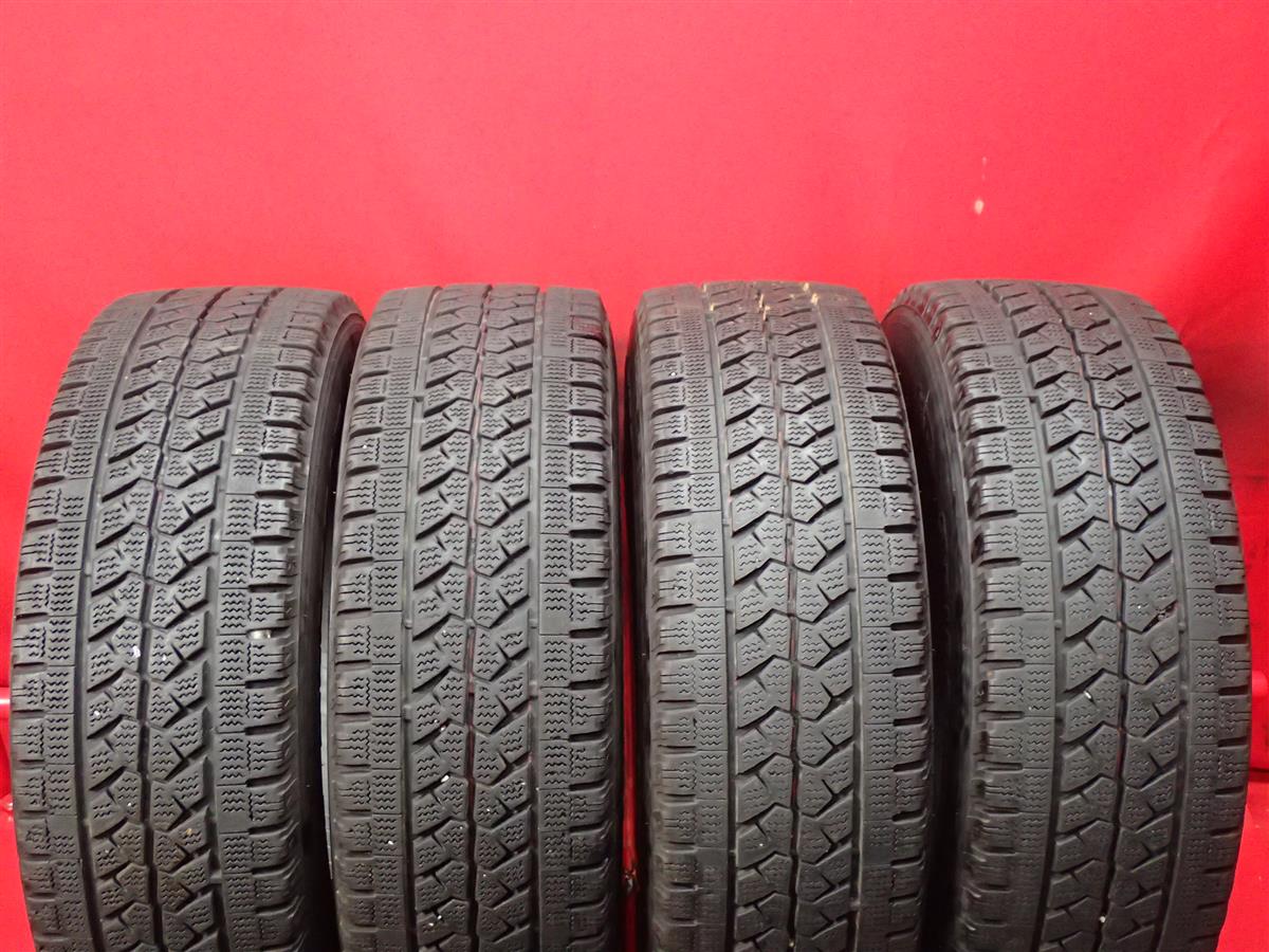 ブリヂストン ブリザック W-979 BRIDGESTONE BLIZZAK W-979 215/65R15 110/108L MPV RVR Vクラス アリスト アンフィニ MPV インフィニティ Q45 エスティマ エルグランド カマロ クラウン マジェスタ グランドハイエース グランビア グランプリ シーマ シグマ セドリック&グ