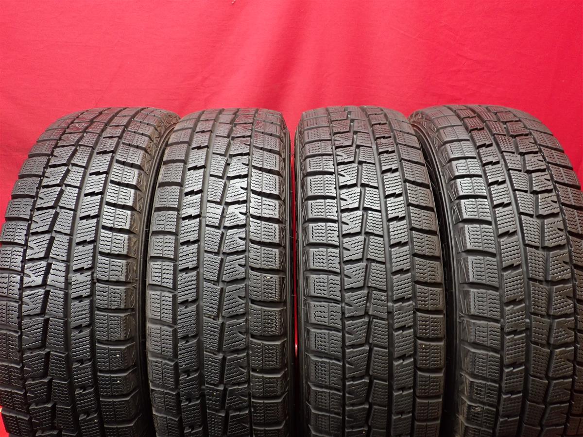 ダンロップ ウィンター MAXX 01(WM01) DUNLOP WINTER MAXX 01 175/70R14 84Q アクア アレックス インプ..