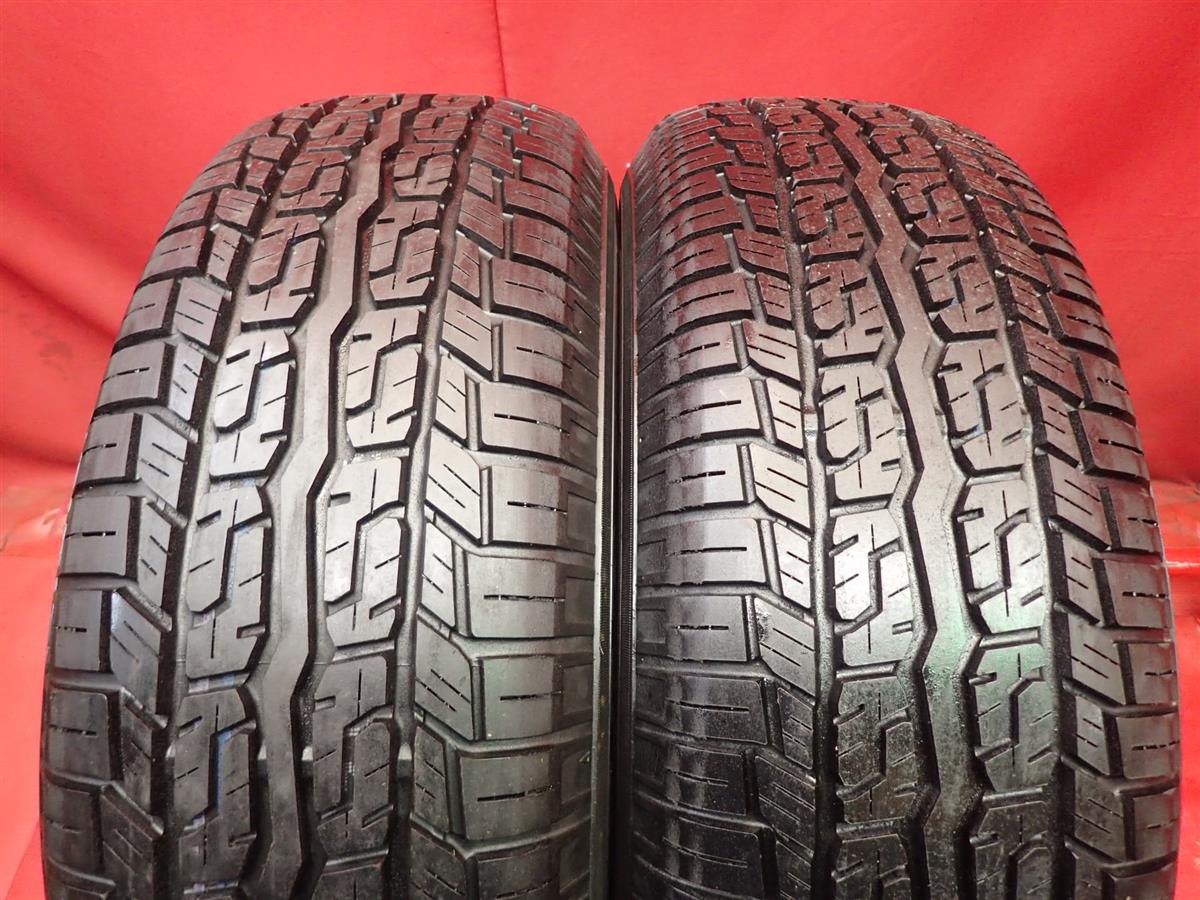 ヨコハマ ジオランダー G92C YOKOHAMA GEOLANDAR G92C 225/70R16 101H XC90 エスクード グランドチェロキー サンタフェ チェロキー ラングラー