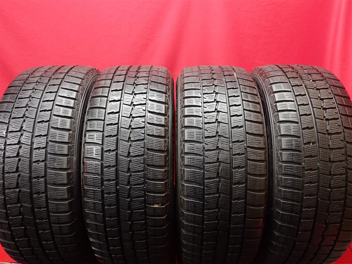 ダンロップ ウィンター MAXX 01(WM01) DUNLOP WINTER MAXX 01 225/55R16 95Q 5シリーズ セダン 5シリーズ ツーリング 605 607 A4 A4 アバント A6 A6 アバント Cクラス ステーションワゴン Cクラス セダン Eクラス ステーションワゴン Eクラス セダン RX-8 S80 Sタイプ TT ク