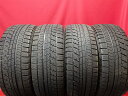 ブリヂストン ブリザック VRX BRIDGESTONE BLIZZAK VRX 225/55R16 95Q 5シリーズ セダン 5シリーズ ツーリング 605 607 A4 A4 アバント A6 A6 アバント Cクラス ステーションワゴン Cクラス セダン Eクラス ステーションワゴン Eクラス セダン RX-8 S80 Sタイプ TT クーペ/T