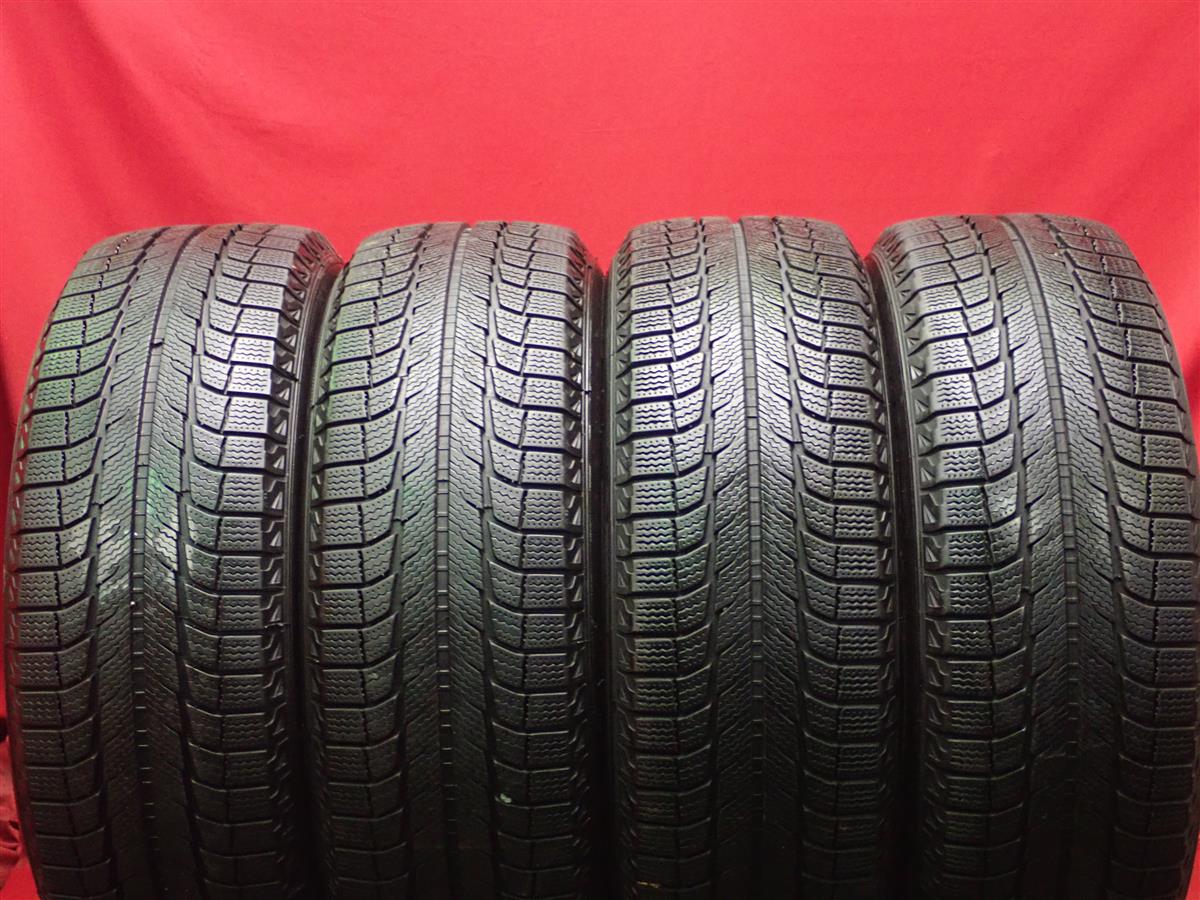 ミシュラン ラティチュード X-ICE Xl2 MICHELIN LATITUDE X-ICE XI2 225/65R17 102T CR-V CX-5 CX-8 JC NX200t NX300 NX300h RAV4 アルファード エクストレイル エスクード エスクード 2.4 ハリアー レガシィ アウトバック レンジローバー イヴォーク ヴァンガード