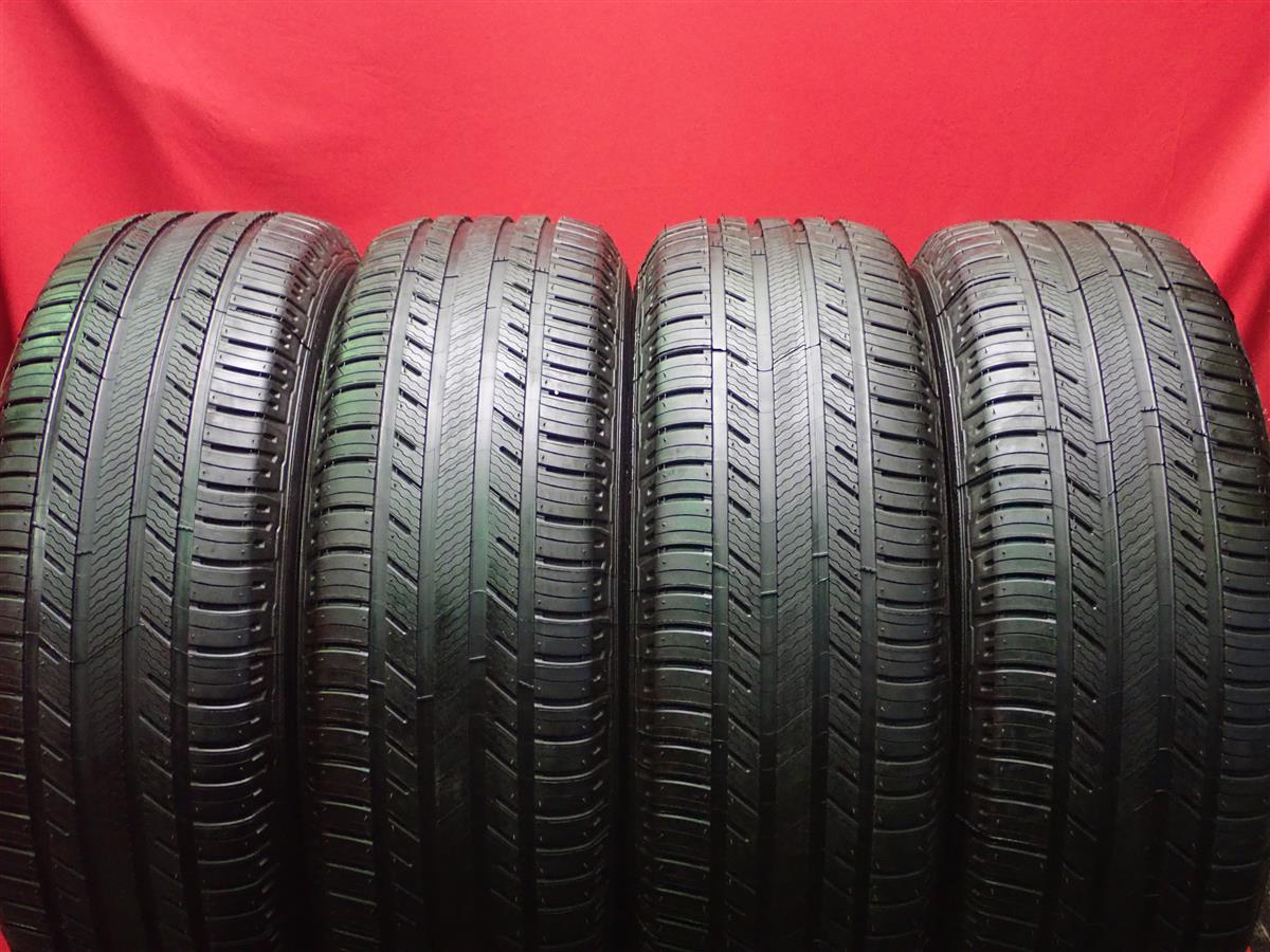 BRIDGESTONE - ミシュラン PREMIER(プレミア) LTX MICHELIN PREMIER LTX 255/60R19 109H