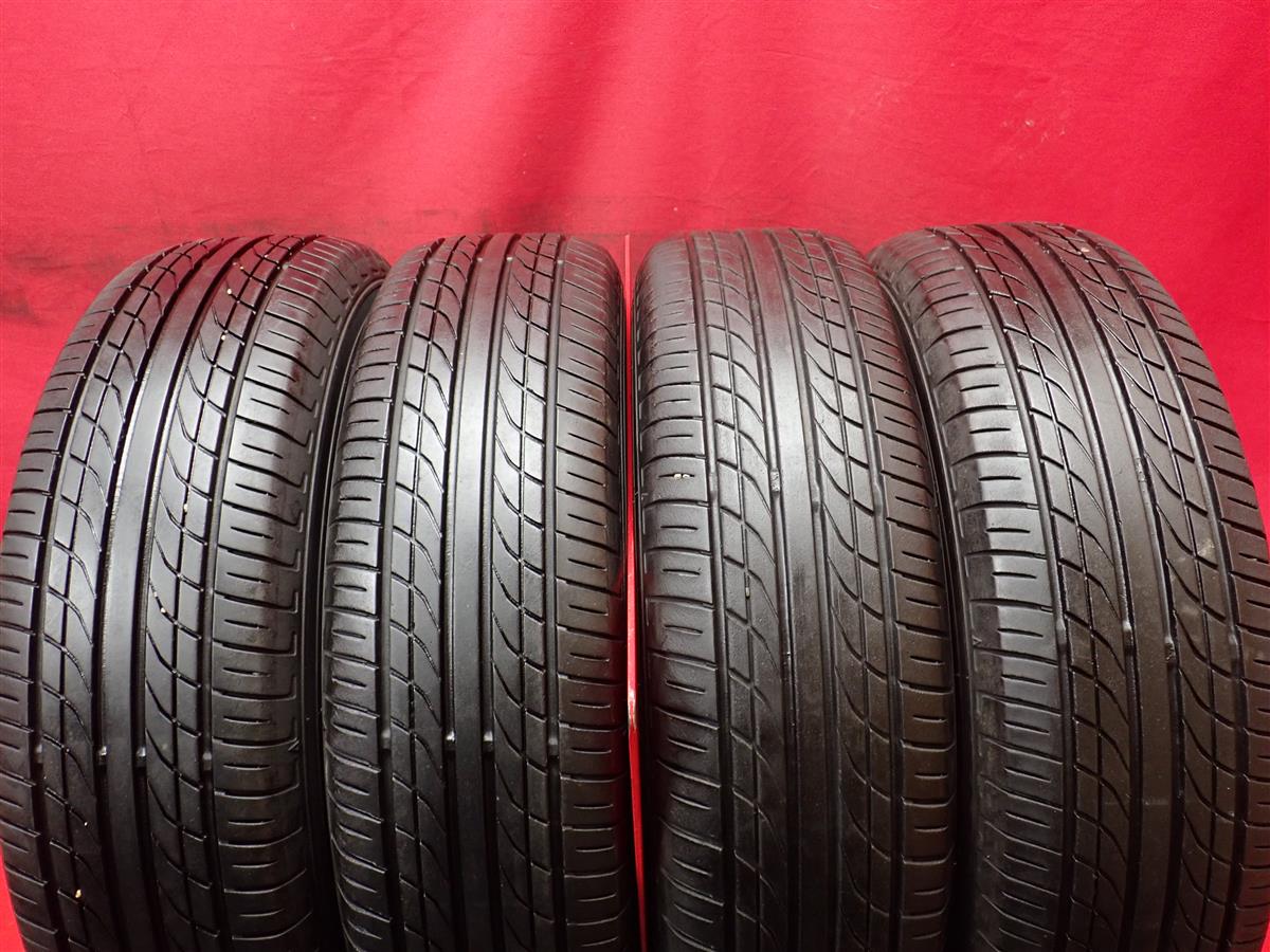 ヨコハマ DNA エコス ES300 YOKOHAMA DNA ECOS ES300 155/70R12 73S アルト アルト660 アルトワークス キャロル セルボ トゥデイ トゥデイ アソシエ ハッスル プレオ プレオ ネスタ プレオ バン ミラ660 ライフ リーザ ヴィヴィオ ヴィヴィオ ビストロ